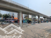 Nhà Mặt Phố Quang Trung_5 Tầng* Diện Tích: 51M2*Mt 7.6M_Lô Góc 2 Mặt Tiền Rộng_Vỉa Hè 10M_Kinh Doanh Sầm Uất