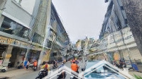 Bán Building Mặt Tiền Cao Thắng, Q. 3 - Vị Trí Đắc Địa Ngay Góc Võ Văn Tần, Giá Bán 199 Tỷ