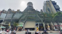 Bán Building Mặt Tiền Cao Thắng, Q. 3 - Vị Trí Đắc Địa Ngay Góc Võ Văn Tần, Giá Bán 199 Tỷ