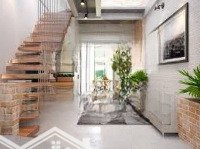 Bán Nhà Mặt Tiền Nguyễn Trãi - Trần Xuân Hòa, Quận 5.Diện Tích4X25M, 7 Lầu, Thuê 100 Tr, Giá Bán 34 Tỷ