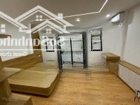 Mặt Phố Vương Thừa Vũ Vỉa Hè Đá Bóng,Kinh Doanh Đỉnh,Thang Máy, 55M*7T* Giá Bán 20Tỷ,