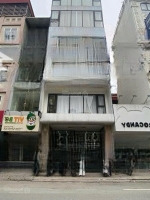 Siêu Phẩm Mặt Phố 9 Tầng, Mặt Tiền Khủng 7M Nhỉnh 90Tỷ. Kinh Doanh Văn Phòng Cực Đỉnh, Hầm Gara Oto
