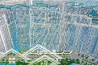 Mở Bán Shophouse Chân Đế Lumiere Evergreen Vinhomes Smart City Vốn Bỏ Ra Chỉ 30% Cho Thuê 1, 2 Triệu/M2