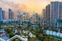 Mở Bán Shophouse Chân Đế Lumiere Evergreen Vinhomes Smart City Vốn Bỏ Ra Chỉ 30% Cho Thuê 1, 2 Triệu/M2