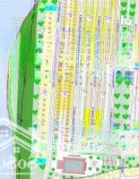 Bán Đất Biệt Thự Đường Trung Lương 9 Thuộc Khu Đảo Vip, Hòa Xuân