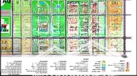 Bán Lô Đất Lk Đường 12M,Diện Tích120M2, Sau Lưng Đường 26M Dự Án Hud Nhơn Trạch, Giá Rẻ Nhất Thị Trường