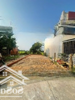 Bán Lô Kiệt Ô Tô Gần 7M Đường Giáng Nam 1 - Hoà Phước - Đà Nẵng - Đường Chính Kinh Doanh