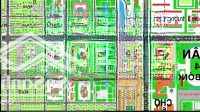 Cần Bán Lô Đất Liên Kế Đường Lê Hồng Phong 53M, Dự Án Hud Nhơn Trạch, Giá Rẻ Nhất Thị Trường