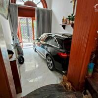 HẺM 7M THÔNG - 5 TẦNG - 102M2 - THANG MÁY - TẶNG NỘI THẤT - NGAY KHU VIP BÀU CÁT