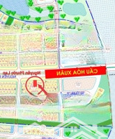 Bán Nhanh 2 Lô Đất Liền Kề Đường Nguyễn Phước Lan, Gần Cầu Hòa Xuân
