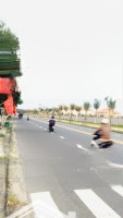 Hot ! Mtien Đường 7.5M Tân Lưu -Tân Trà Đnang 165M Ngan 7.5M Cach Vai Bươc Chân Ra Biển Gia Chi 7T2