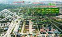 Bán Nhiều Ô Đất Dự Án Khu Đô Thị Nam Ga - Hạ Long. Giá Tốt Nhất Thị Trường