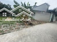 Chính Chủ Gửi Bán Lô Đất Tại Yên Vinh_Thanh Lâm_Mê Linh