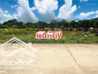 Đất Thổ Cư Giá Rẻ Xã Khánh Hiệp - Khánh Vĩnh - Khánh Hoà Chỉ 199 Triệu