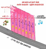 Đất Thổ Cư Giá Rẻ Xã Khánh Hiệp - Khánh Vĩnh - Khánh Hoà Chỉ 199 Triệu