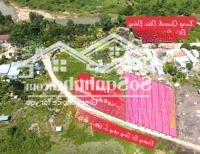 Đất Thổ Cư Giá Rẻ Xã Khánh Hiệp - Khánh Vĩnh - Khánh Hoà Chỉ 199 Triệu