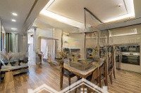 Cho Thuê Hongkong Tower, Rộng 130M2, 3 Phòng Ngủ Full Nội Thất, 20 Tr, Có Slot Ô Tô, 0971,.342''''965