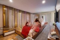 Cho Thuê Hongkong Tower, Rộng 130M2, 3 Phòng Ngủ Full Nội Thất, 20 Tr, Có Slot Ô Tô, 0971,.342''''965