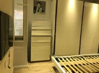 Cho Thuê Chung Cư Starcity 23 Lê Văn Lương 127M2, 3 Pn, 2 Wc Full Đồ 21 Triệu/Th - 0915 351 365