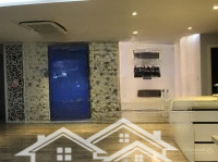 Cho Thuê Chung Cư Starcity 23 Lê Văn Lương 127M2, 3 Pn, 2 Wc Full Đồ 21 Triệu/Th - 0915 351 365