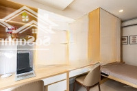 Cần Cho Thuê Ngay Căn Studio Saigon Royal Quận 4 View Bitexco. Liên Hệ: 0909024895