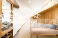 Cần Cho Thuê Ngay Căn Studio Saigon Royal Quận 4 View Bitexco. Liên Hệ: 0909024895
