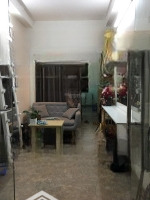 Cho Thuê Nhà 100M2 Có Thể Ở Kết Hợp Kinh Doanh, Mặt Đường Rộng, Quận Long Biên