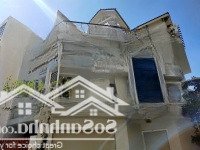 Cho Thuê Căn Góc 2 Mặt Tiền 8X14M, Trệt 2 Lầu An Phú Giá 35 Triệu/ Tháng