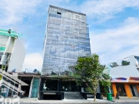 Cho Thuê Toà Nhà Góc 2Mt Cộng Hòa Gần Hoàng Hoa Thám Tân Bình