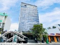 Cho Thuê Toà Nhà Góc 2Mt Cộng Hòa Gần Hoàng Hoa Thám Tân Bình