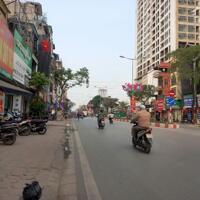 CẦN BÁN NHÀ MẶT PHỐ VẠN PHÚC HÀ ĐÔNG, VỈA HÈ RỘNG KINH DOANH ĐỈNH, DT48M2 GIÁ 16..X TỶ