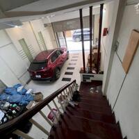 CẦN BÁN NHÀ MẶT PHỐ VẠN PHÚC HÀ ĐÔNG, VỈA HÈ RỘNG KINH DOANH ĐỈNH, DT48M2 GIÁ 16..X TỶ