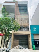 Cho Thuê Toà Nhà Văn Phòng 5X20M, 1 Hầm 4 Lầu An Phú Quận 2