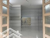 Nhà Kdc Chợ Bình Điền, Giá Đầu Tư, 80M2 (5*16) Mặt Tiền Đường Nhựa Xe Tải Né Nhau, 2 Tầng, Công Vie