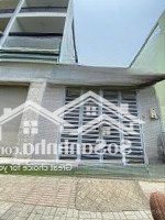 Nhà Kdc Chợ Bình Điền, Giá Đầu Tư, 80M2 (5*16) Mặt Tiền Đường Nhựa Xe Tải Né Nhau, 2 Tầng, Công Vie