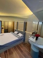 Bán Nhà Võ Chí Công, Tây Hồ 40M2 6T Thang Máy Ngõ Thông Gần Ô Tô