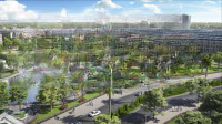 Quỹ Căn Biệt Thự, Liền Kề Độc Quyền Tại Hoàng Huy Green River