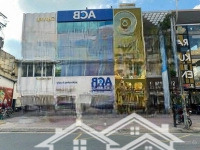 Bán Nhà Mặt Tiền Lê Văn Sỹ Quận 3 - Căn Duy Nhất Không Lộ Giới, Không Tóp - 400 Triệu/M2