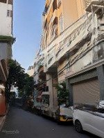 Cần Bán Khách Sạn Mars & Venus Saigon Đường Cửu Long Sân Bay, P2, Q.tân Bình. Dt: 12X17M