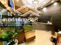 Cần Bán Khách Sạn Mars & Venus Saigon Đường Cửu Long Sân Bay, P2, Q.tân Bình. Dt: 12X17M