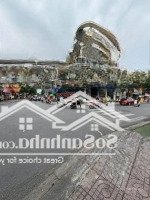 Sản Phẩm Mới! Bán Nhà Mặt Tiền Hồng Bàng F11 Quận 5 -Diện Tích4X20M 4 Tầng Có Hđt 55 Triệu Bán 24 Tỷ