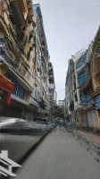 Cần Bán Đất Trần Cung, Bắc Từ Liêm, Ô Tô 91M, Mặt Tiền Gần 7M Giá Bán 15 Tỷ 4