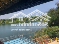 Mình Cần Bán Nhanh Bđsdiện Tích1.200M2 (Mặt Tiền Đường Nhựa 21 Met - Tiếp Bờ Sông 23 Met (Bờ Đã Kè)