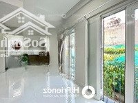 Khai Trương Căn Hộ Mới Xây - Thang Máy - Full Nội Thất - Tiện Qua Q1 Q5 Q10 - Có Thương Lượng