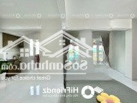 Khai Trương Căn Hộ Mới Xây - Thang Máy - Full Nội Thất - Tiện Qua Q1 Q5 Q10 - Có Thương Lượng