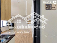 Cho Thuê Căn Hộ Full Nội Thất Máy Giặt Riêng Chưa Bóc Seal - Chỉ Tính Điện Nước Free Xe + Phí Dv