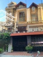 Nhà Mặt Tiền Kinh Doanh Khu Thành Thái - 4.4X21M 7 Phòng Ngủ- Phù Hợp Công Ty, Spa, Kinh Doanh