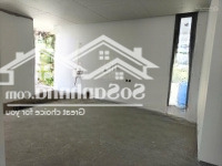 Bán Toà Nhà 5 Tầng Thạnh Mỹ Lợi Giáp Sôngdiện Tích240M2 ( 13M X18M) Bàn Giao Thô Giá Bán 58 Tỷ Sổ Hồng Riêng