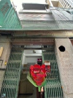 Trung Tâm Q10 - Sát Mặt Tiền Nhật Tảo - Chung Cư Nguyễn Kim - Gần Mặt Tiền - 32.4M2 - 3 Tầng