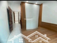 Bán Nhà Miêu Nha 40 M2 , Nhà 4 Tầng , Giá Bán 6.6 Tỷ